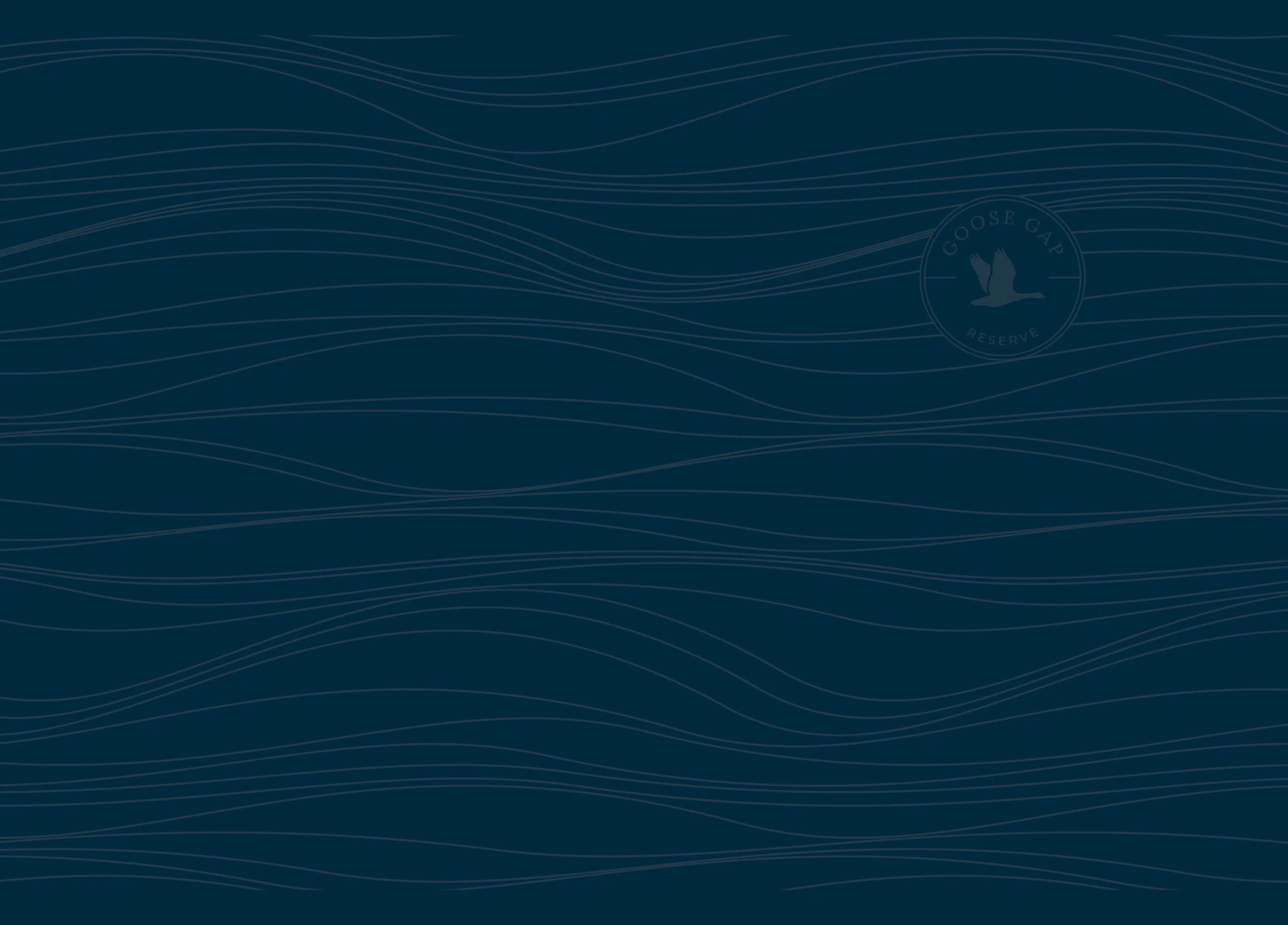 dark blue background