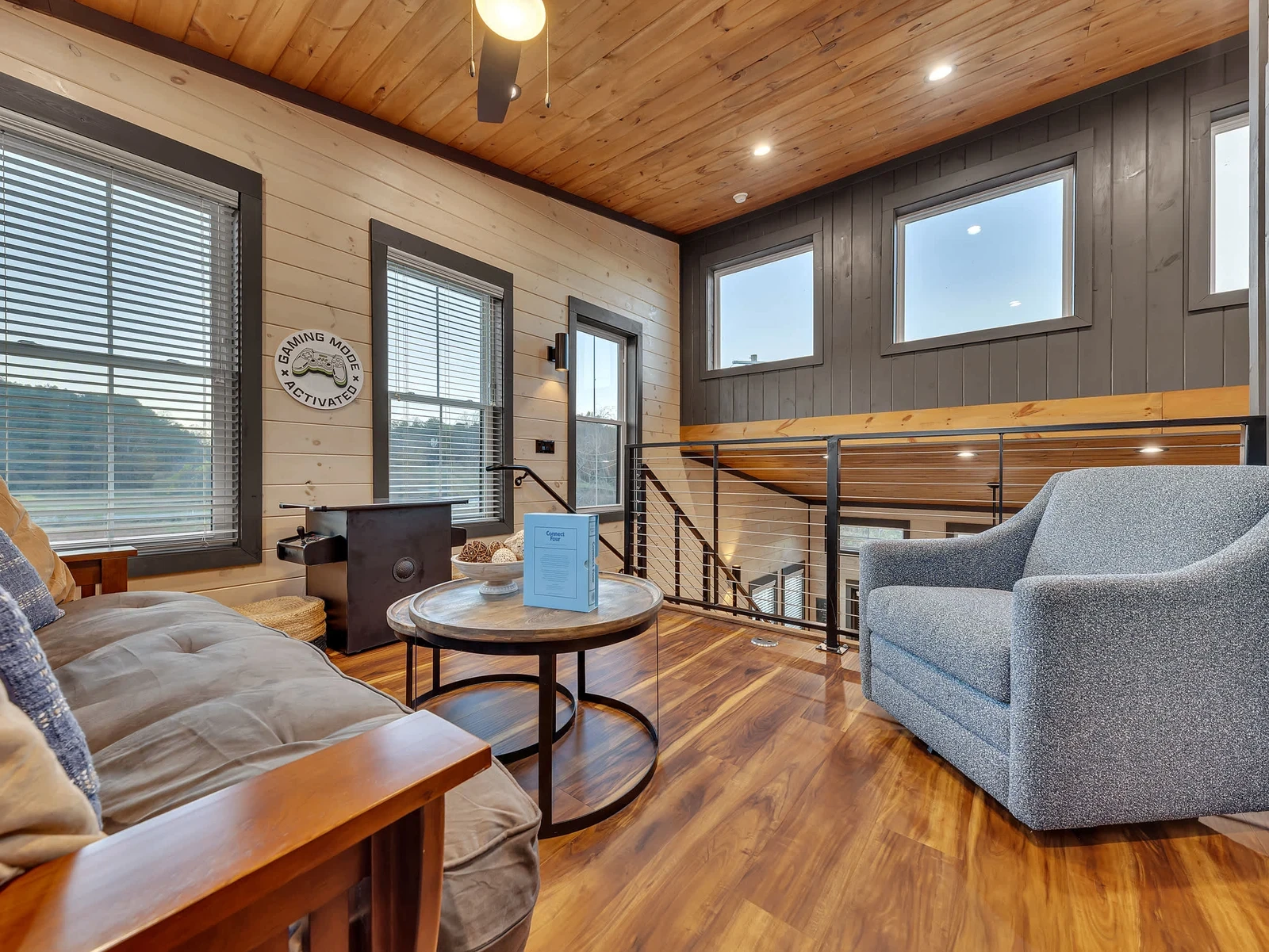 Sevierville TN cabin for rent
