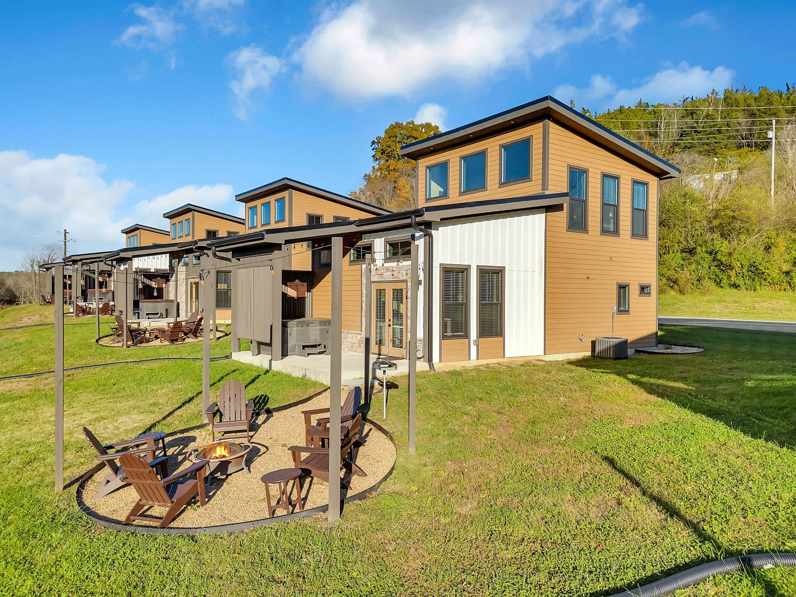 Sevierville TN cabin rentals
