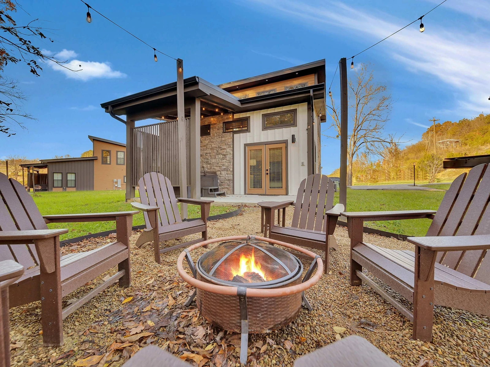 secluded cabins in Sevierville TN