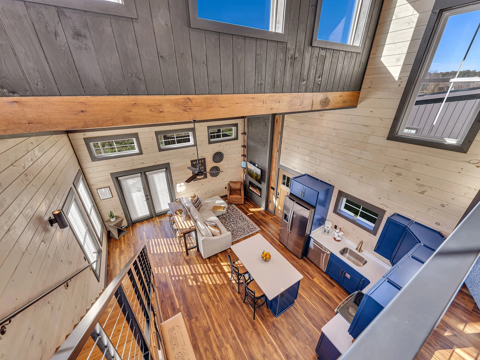 luxury Sevierville cabin