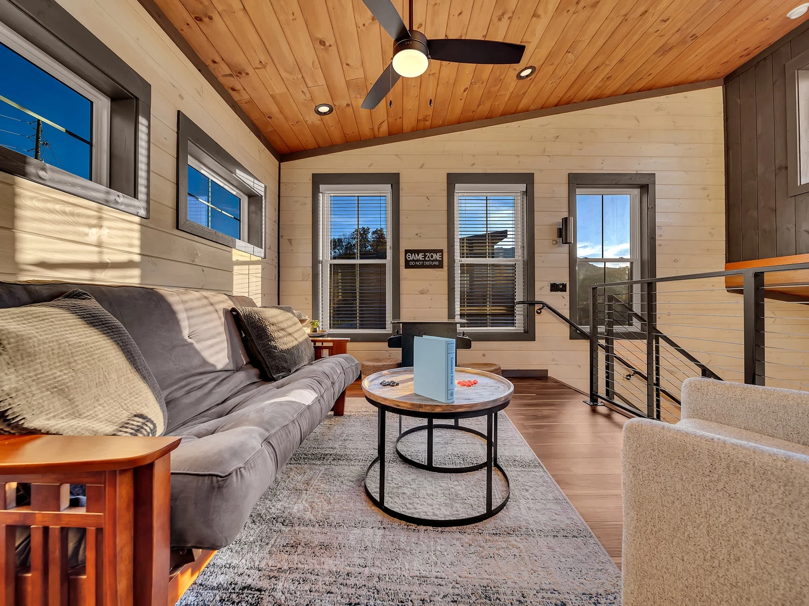 vacation rental in Sevierville